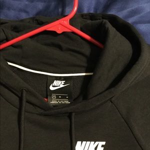 Women’s Nike Hoodie